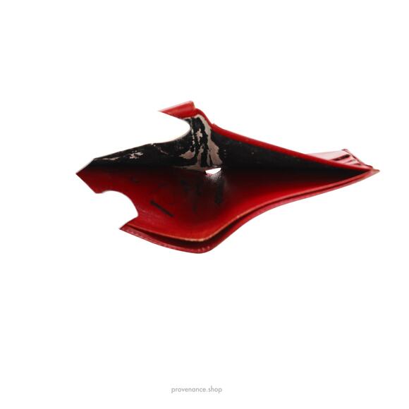 🔴 Louis Vuitton Marco Wallet - Red Epi Leather - Picture 8 of 9